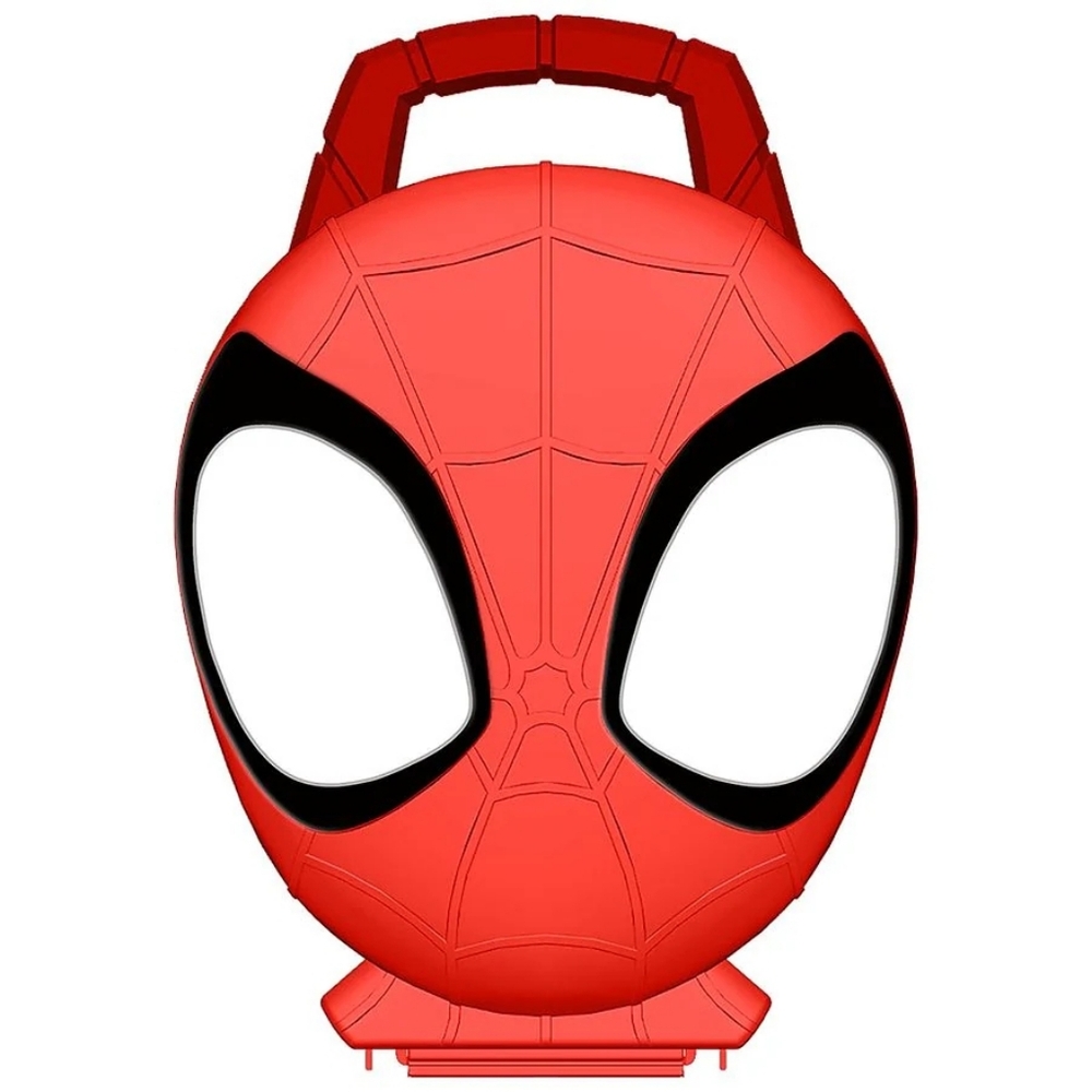My Own Creativity Set with Spiderman Carrying Case, Kids Ages 3+ Spider-Man NWT